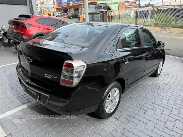 COBALT 1.8 SFI LTZ 8V