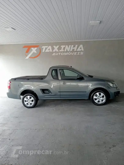 MONTANA 1.4 MPFI LS CS 8V