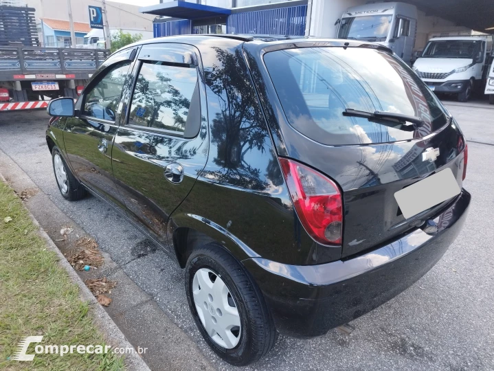 CELTA 1.0 MPFI 8V