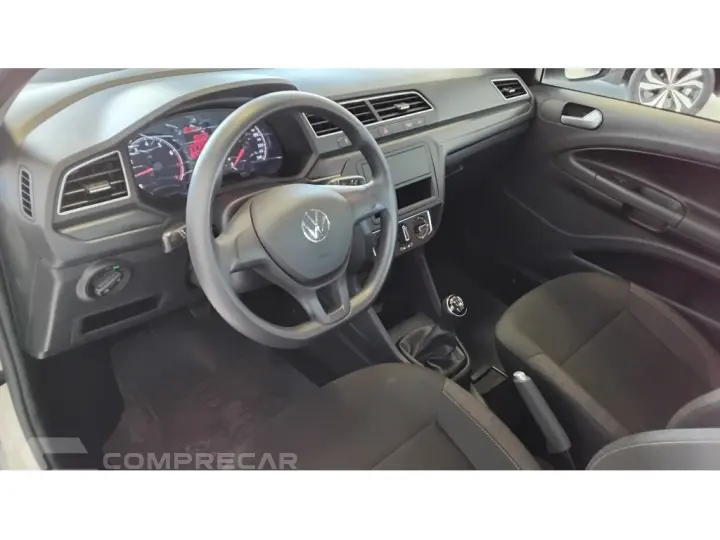 SAVEIRO 1.6 MSI ROBUST CS 16V FLEX 2P MANUAL