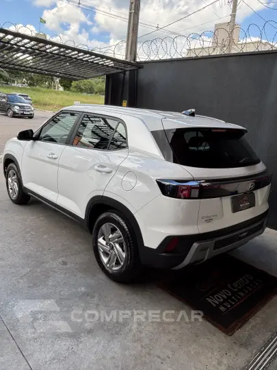 CRETA 1.0 Tgdi Comfort