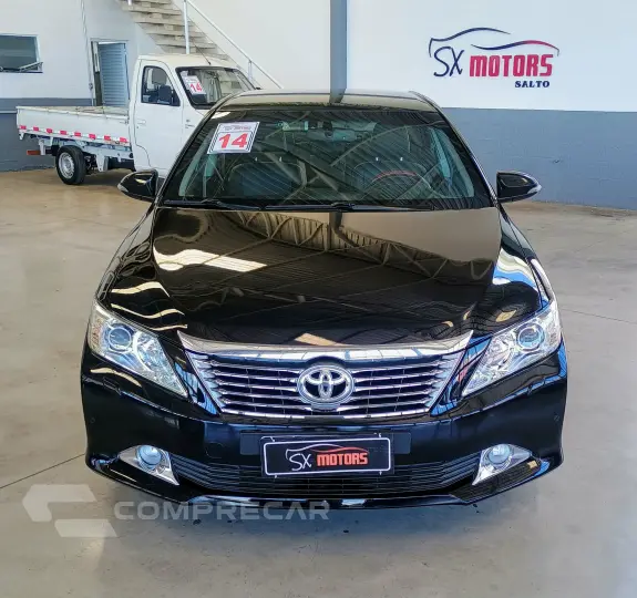 CAMRY 3.5 V6 BLINDADO