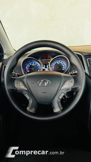 HB20 1.0 Comfort 12V