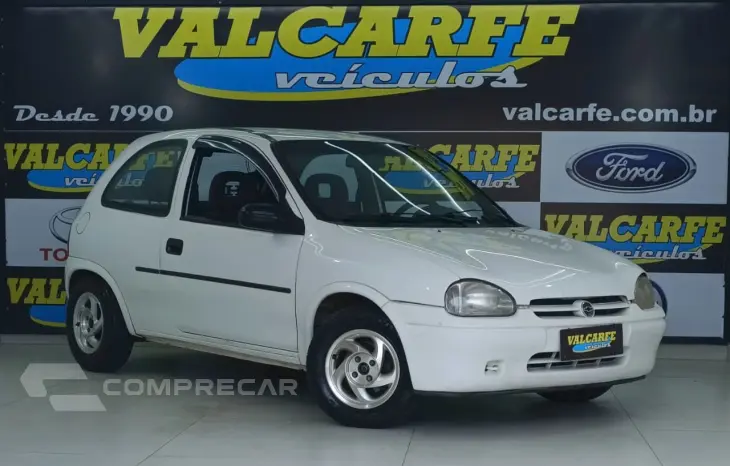 CORSA 1.6 MPFI GL 8V