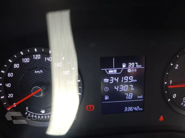 HB20 1.0 12V Comfort