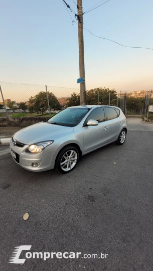 I30 2.0 MPI 16V