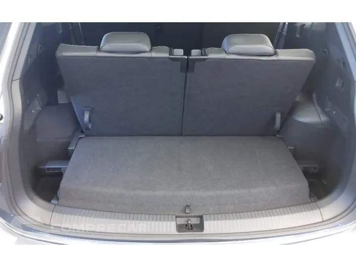 TIGUAN 2.0 300 TSI GASOLINA ALLSPACE R-LINE AUTOMÁTICO