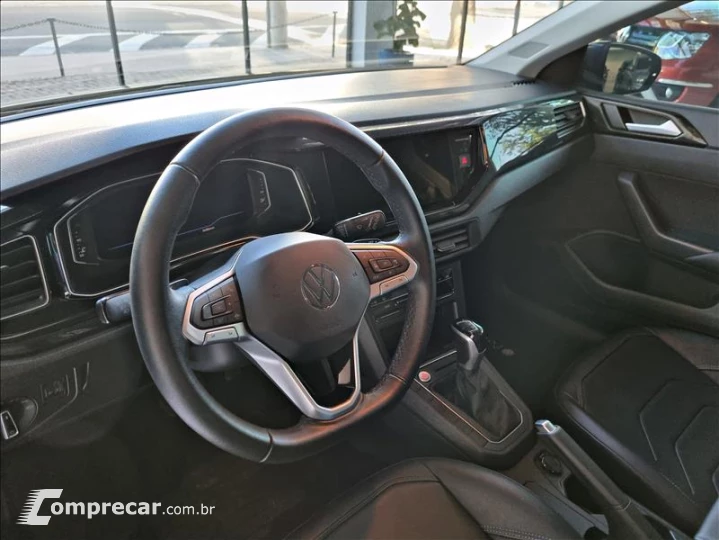 POLO 1.0 170 TSI Highline