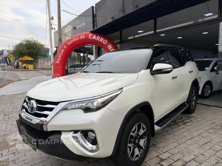 HILUX 2.8 SRX 4X4 CD 16V