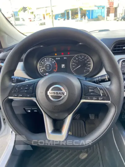 VERSA 1.6 16V SV