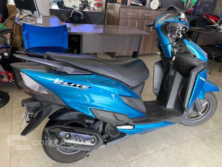 ELITE 125