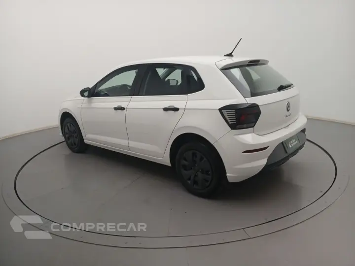 POLO 1.0 MPI TRACK MANUAL