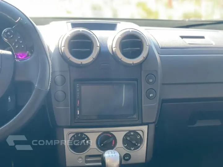 ECOSPORT 2.0 XLT 16V