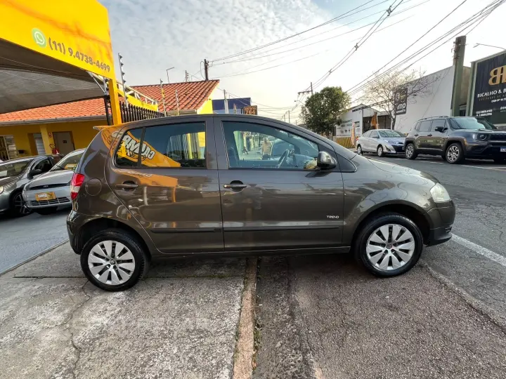 FOX 1.0 MI Trend 8V