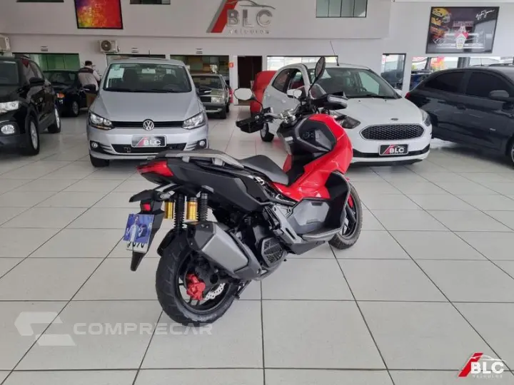 ADV 150