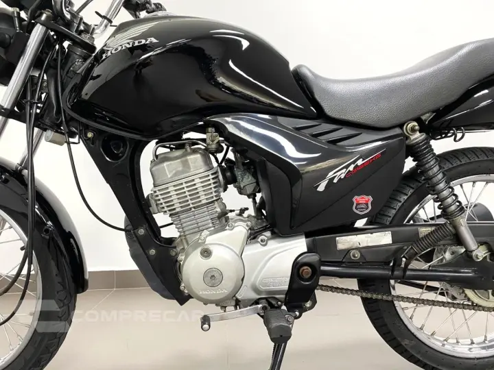 HONDA CG 125 FAN KS