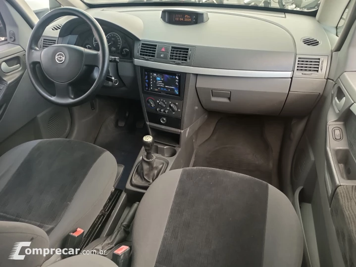 MERIVA 1.8 MPFI Maxx 8V