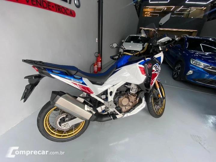 CRF 1100L AFRICA TWIN ADV. SPORTS ES
