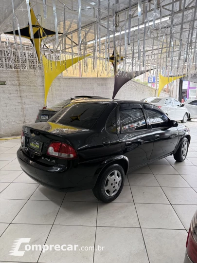 Classic Life/LS 1.0 VHC FlexP. 4p