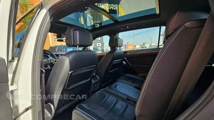TIGUAN ALLSPACE RL