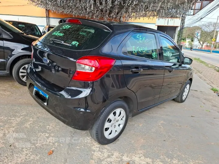 Ka + 1.0 Ti-Vct Flex Se Manual