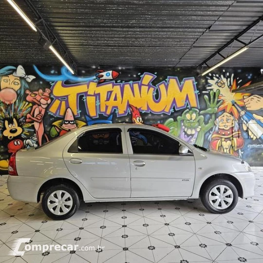 ETIOS SD X