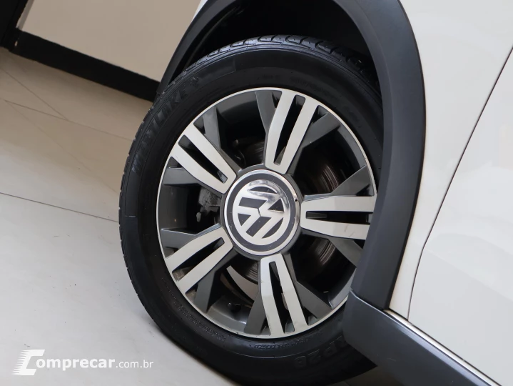 UP 1.0 170 TSI Xtreme