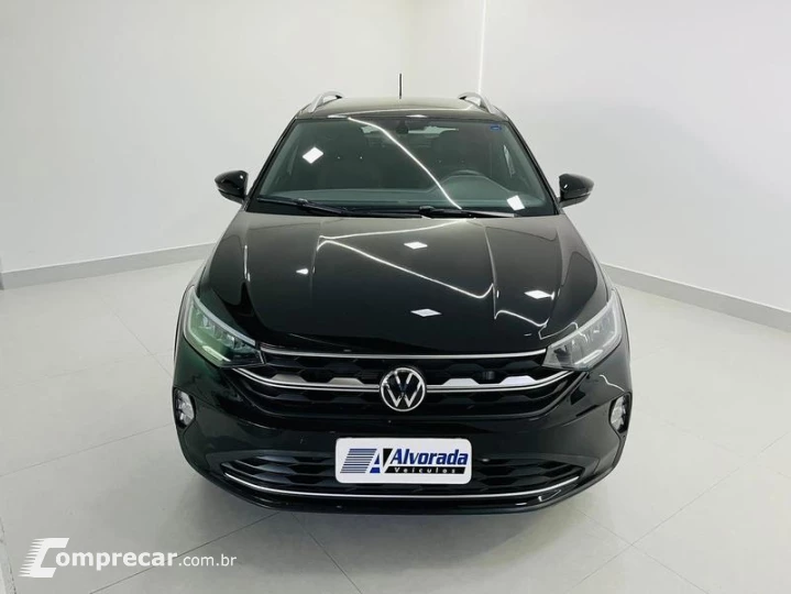 NIVUS HL TSI AD