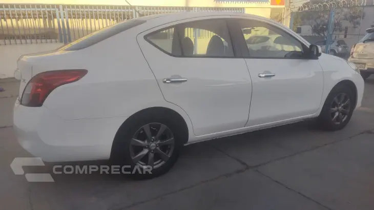 VERSA SL 1.6