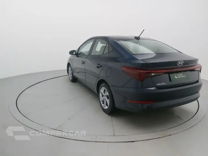 HB20S 1.0 12V FLEX COMFORT MANUAL