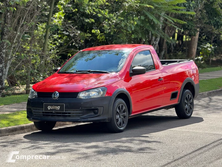 SAVEIRO 1.6 CS 8V