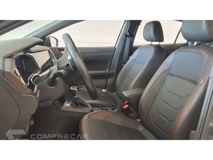 VIRTUS 1.0 200 TSI HIGHLINE AUTOMÁTICO