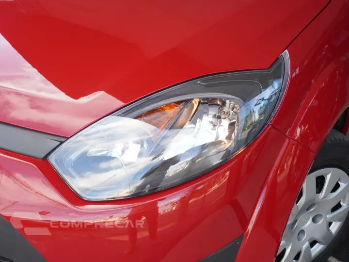 FIESTA 1.0 ROCAM HATCH 8V FLEX 4P MANUAL
