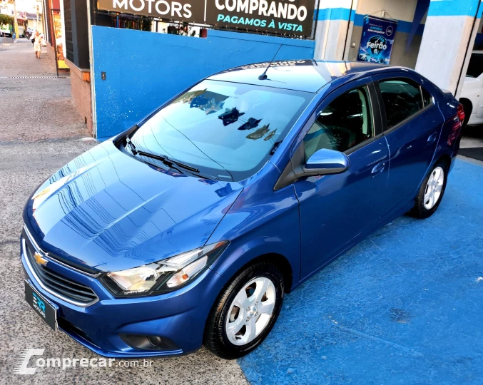 PRISMA 1.4 LT Spe/4 8V