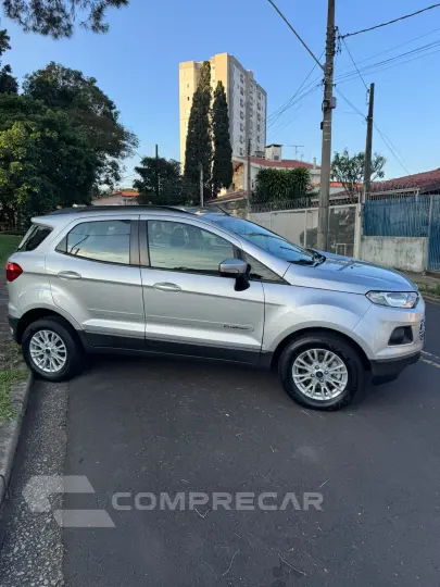 ECOSPORT 2.0 Ti-vct SE