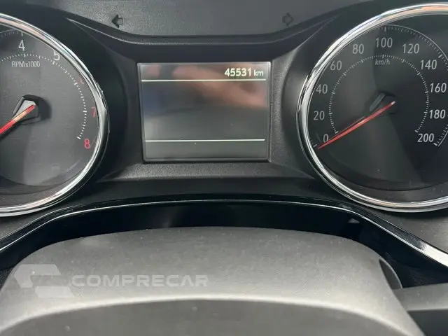 MONTANA - 1.2 TURBO LTZ AUTOMÁTICO