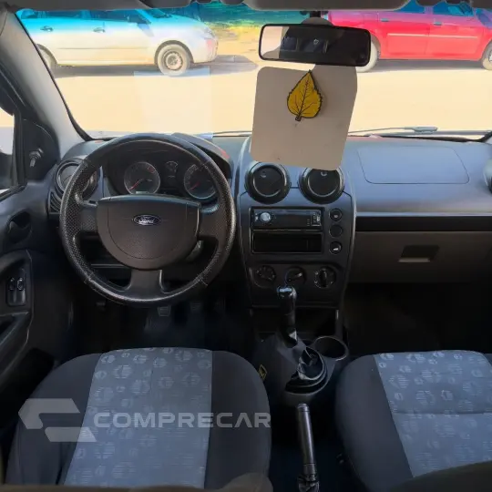 FIESTA 1.0 MPI Class 8V