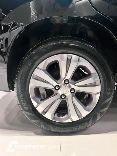 SPIN 1.8 Premier 8V
