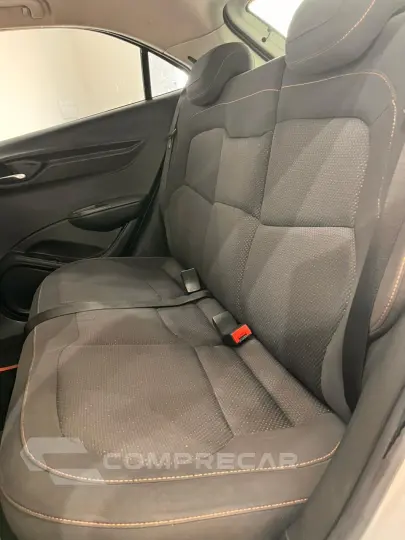 ONIX HATCH LTZ 1.4 8V FlexPower 5p Mec.