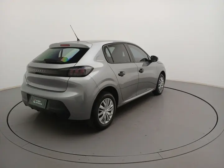 208 1.0 FIREFLY FLEX LIKE MANUAL