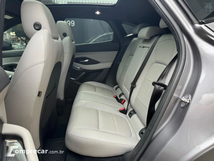 E-Pace R-Dynamic S 2.0 AWD 249cv/ Flex