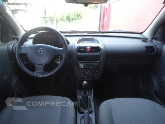 CORSA 1.0 MPFI Maxx Sedan 8V