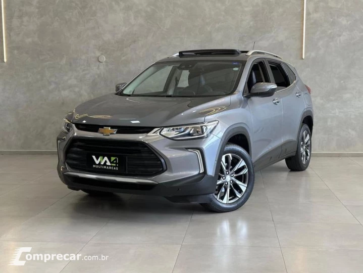TRACKER 12T A PR