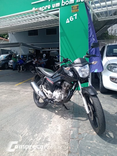 CG 160 FAN