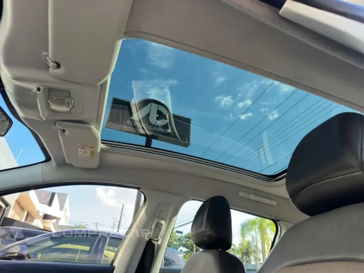 2008 Griffe 1.6 Flex 16V 5p Mec.