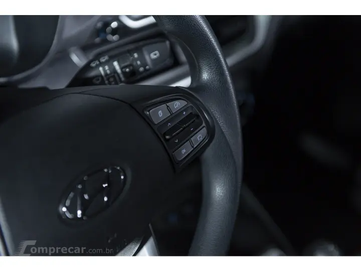 HB20 1.0 12V FLEX COMFORT PLUS MANUAL