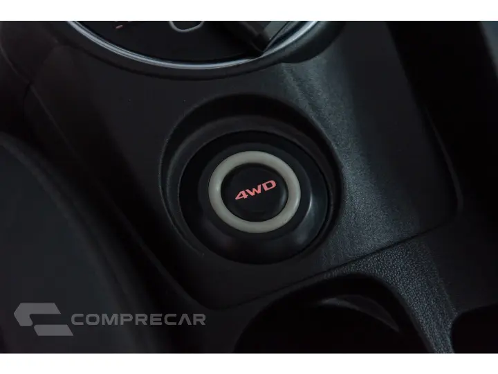 ASX 2.0 4X4 AWD 16V GASOLINA 4P AUTOMÁTICO