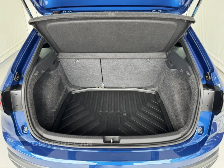 NIVUS 1.0 200 TSI Highline