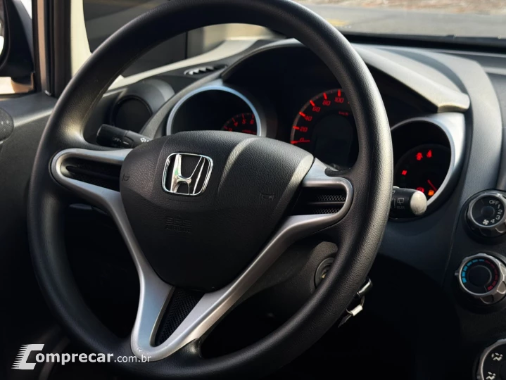 FIT 1.4 LX 16V