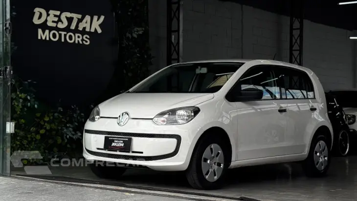 up! take 1.0 Total Flex 12V 5p